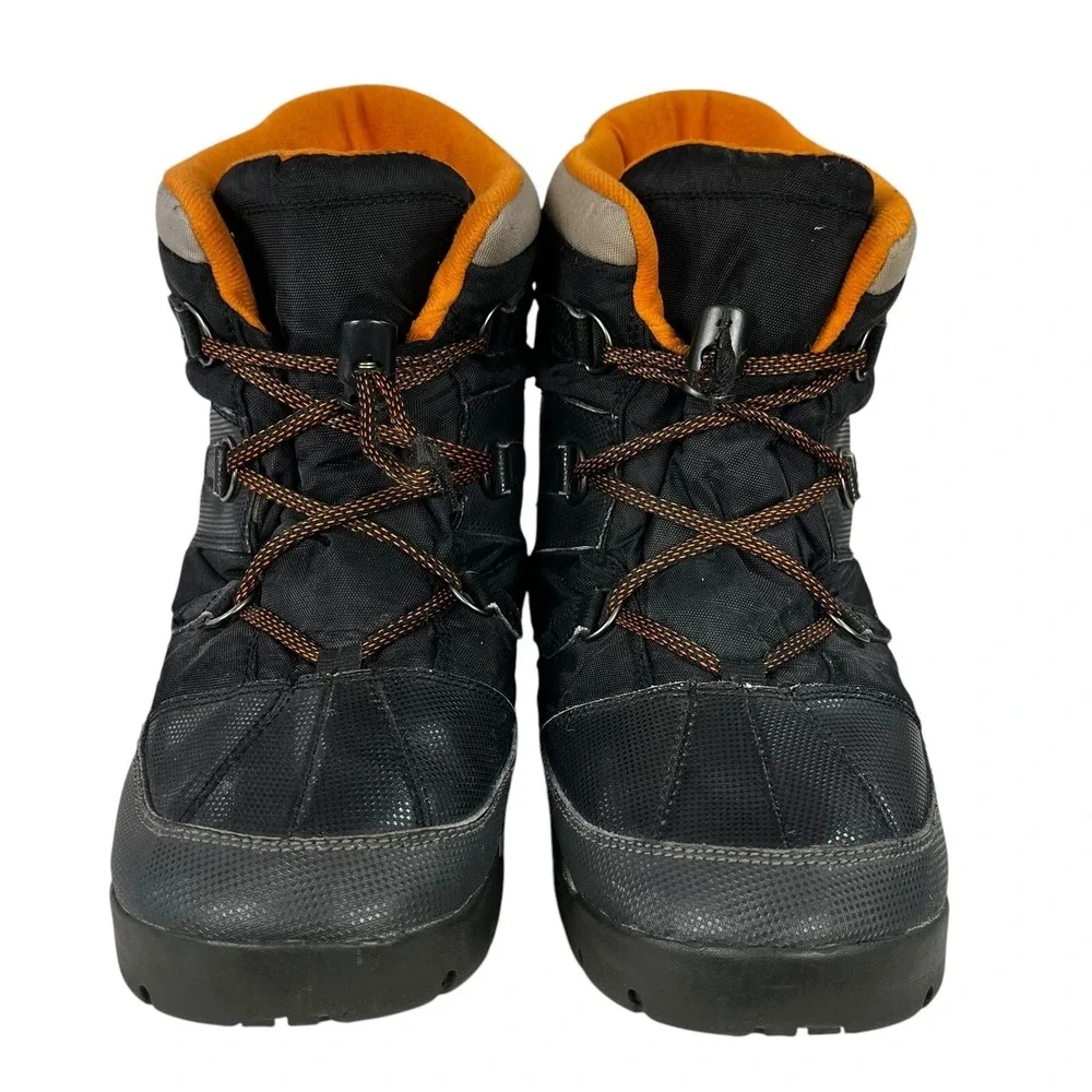 Sorel armor winter